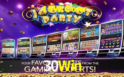 Jackpot Winner